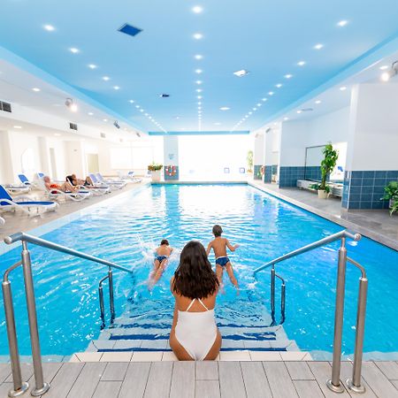 Hotel Hedera - Maslinica Hotels&Resorts Rabac Esterno foto
