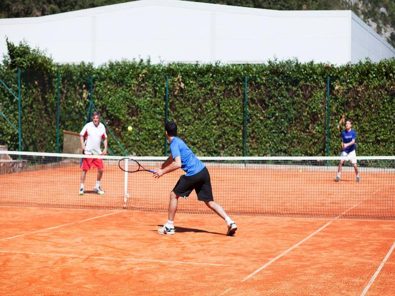 Hotel Hedera - Maslinica Hotels&Resorts Rabac Esterno foto