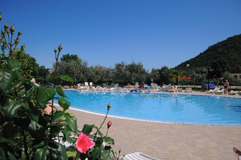 Hotel Hedera - Maslinica Hotels&Resorts Rabac Esterno foto