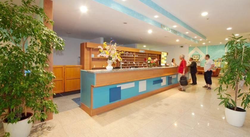 Hotel Hedera - Maslinica Hotels&Resorts Rabac Esterno foto