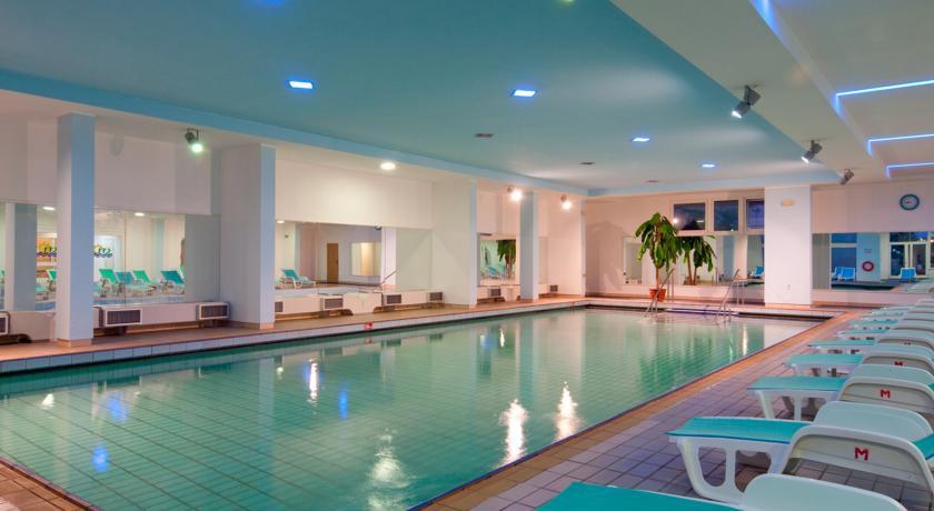 Hotel Hedera - Maslinica Hotels&Resorts Rabac Esterno foto