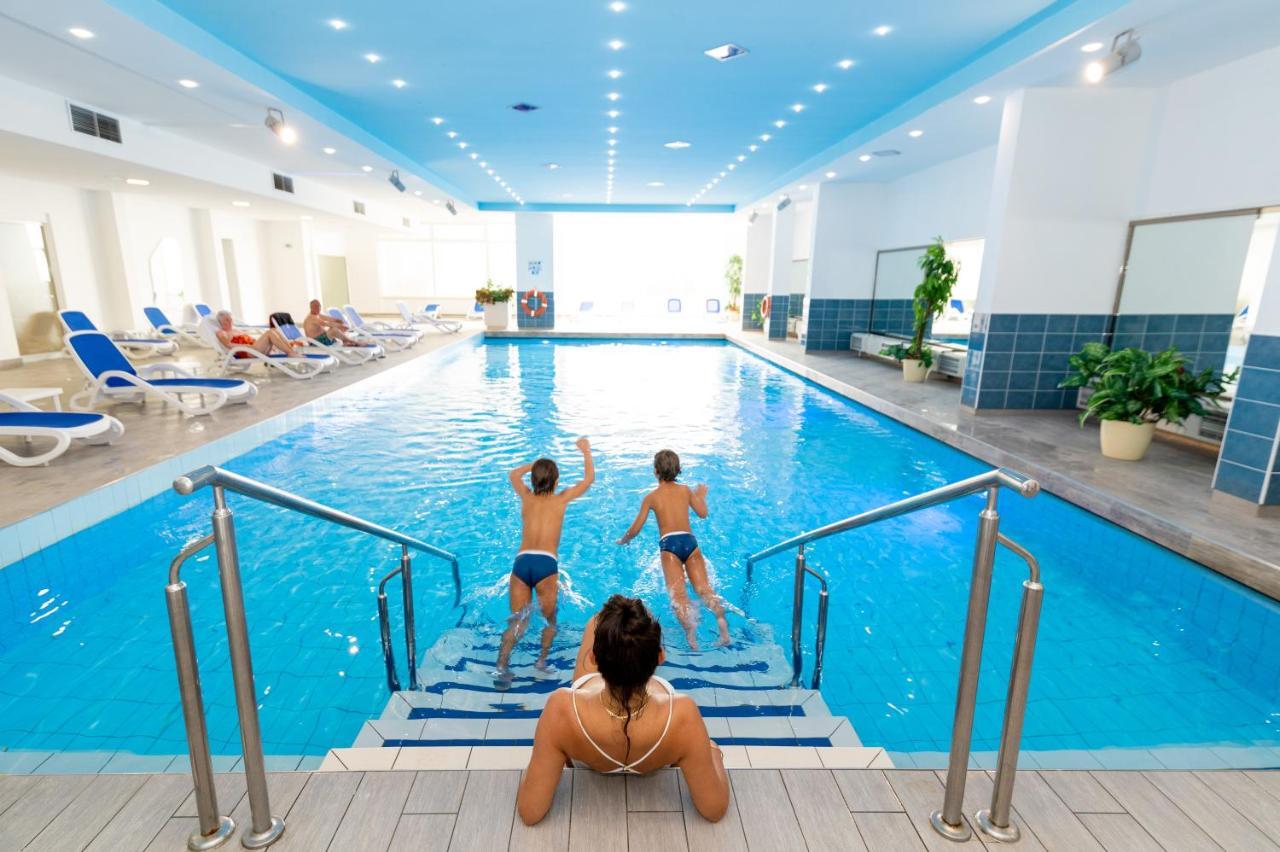 Hotel Hedera - Maslinica Hotels&Resorts Rabac Esterno foto