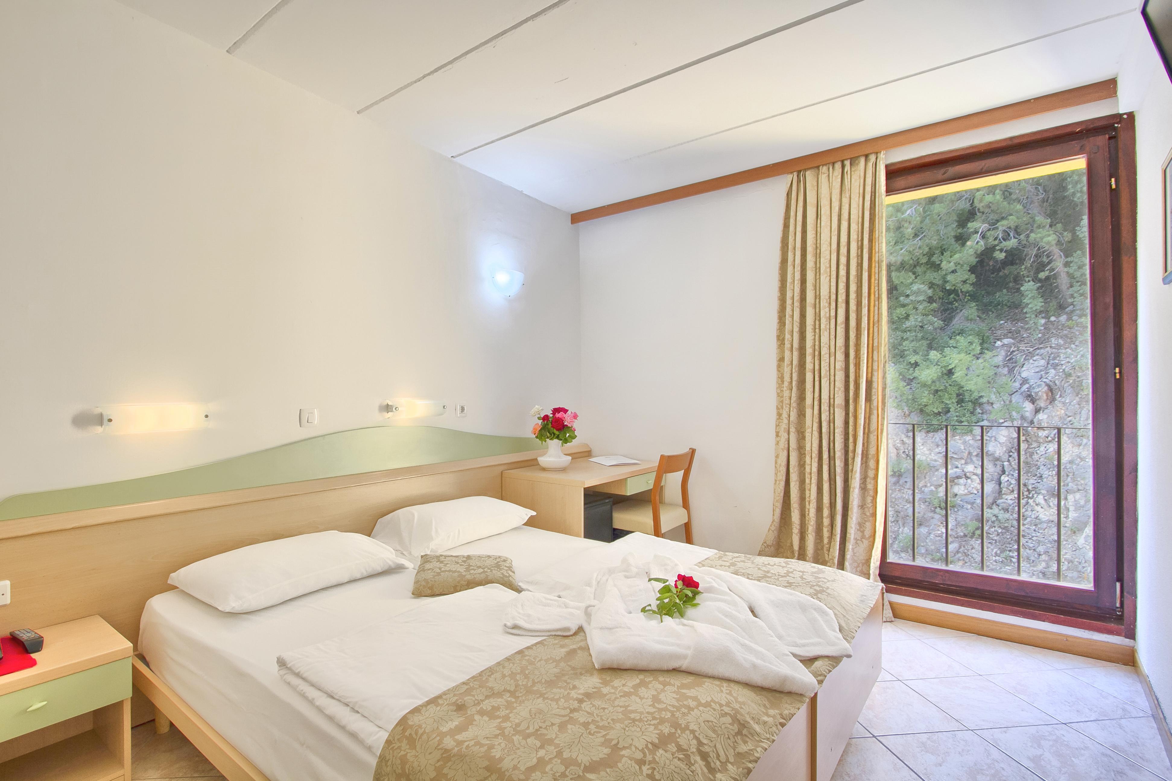 Hotel Hedera - Maslinica Hotels&Resorts Rabac Esterno foto