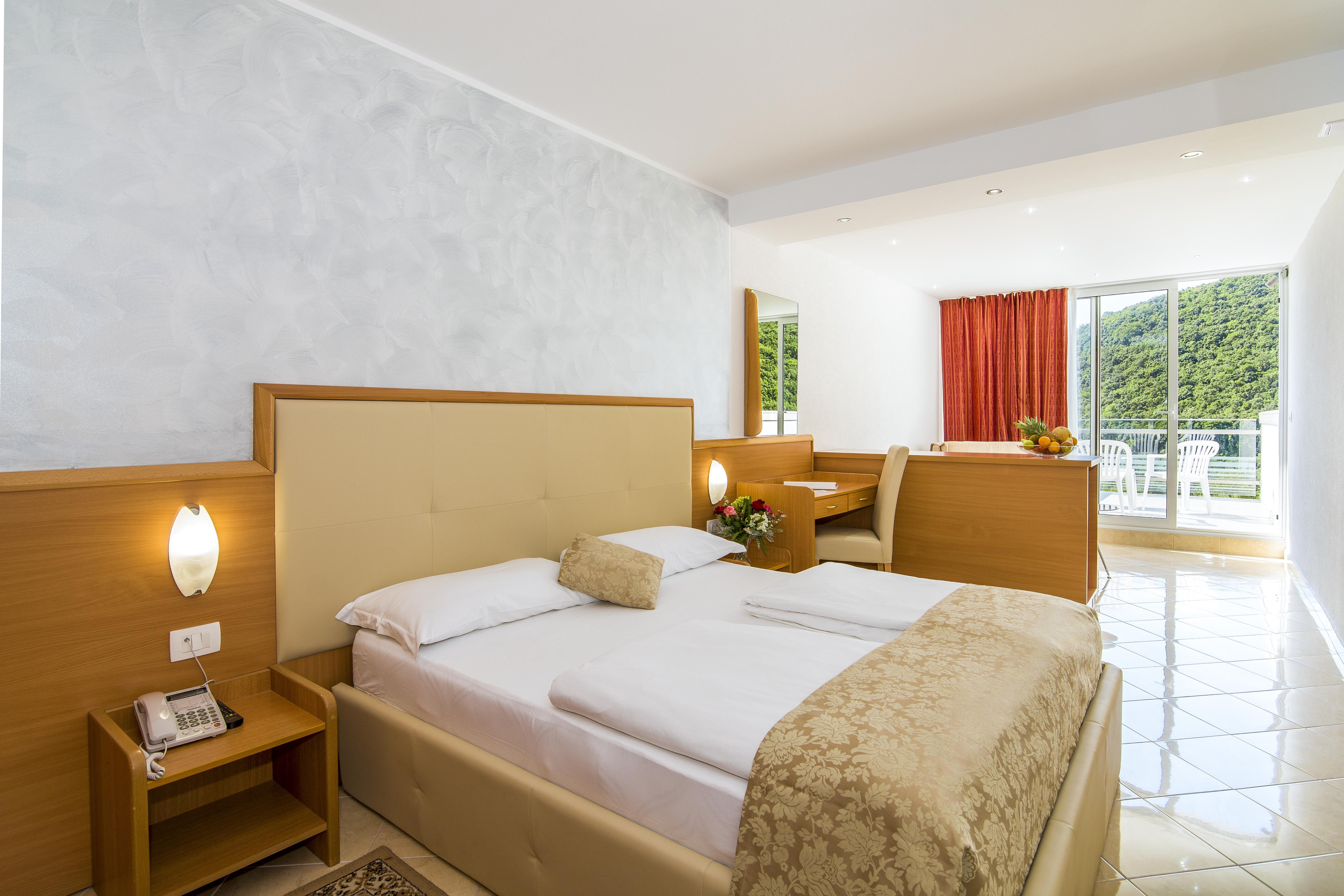 Hotel Hedera - Maslinica Hotels&Resorts Rabac Esterno foto