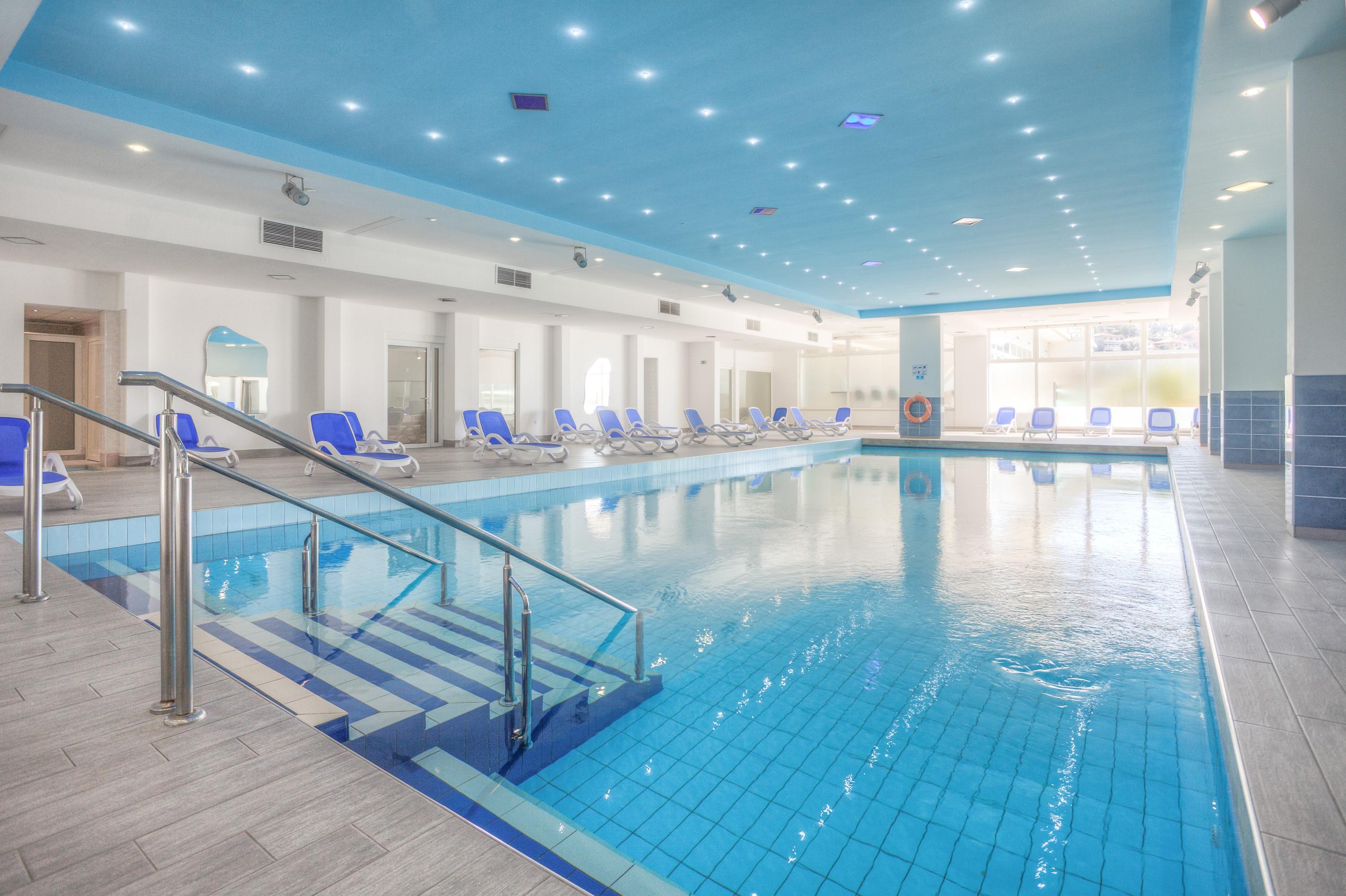 Hotel Hedera - Maslinica Hotels&Resorts Rabac Esterno foto