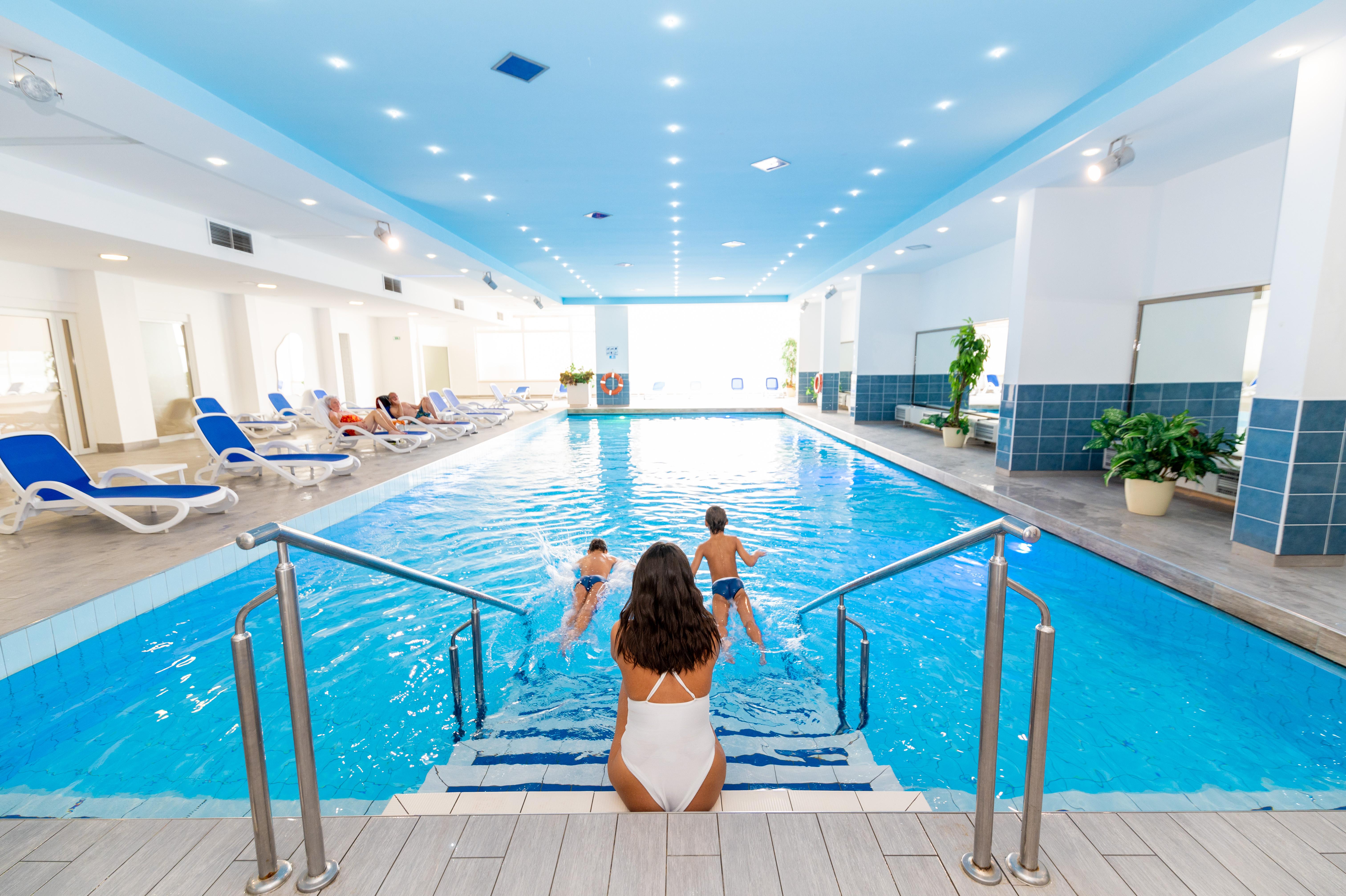 Hotel Hedera - Maslinica Hotels&Resorts Rabac Esterno foto
