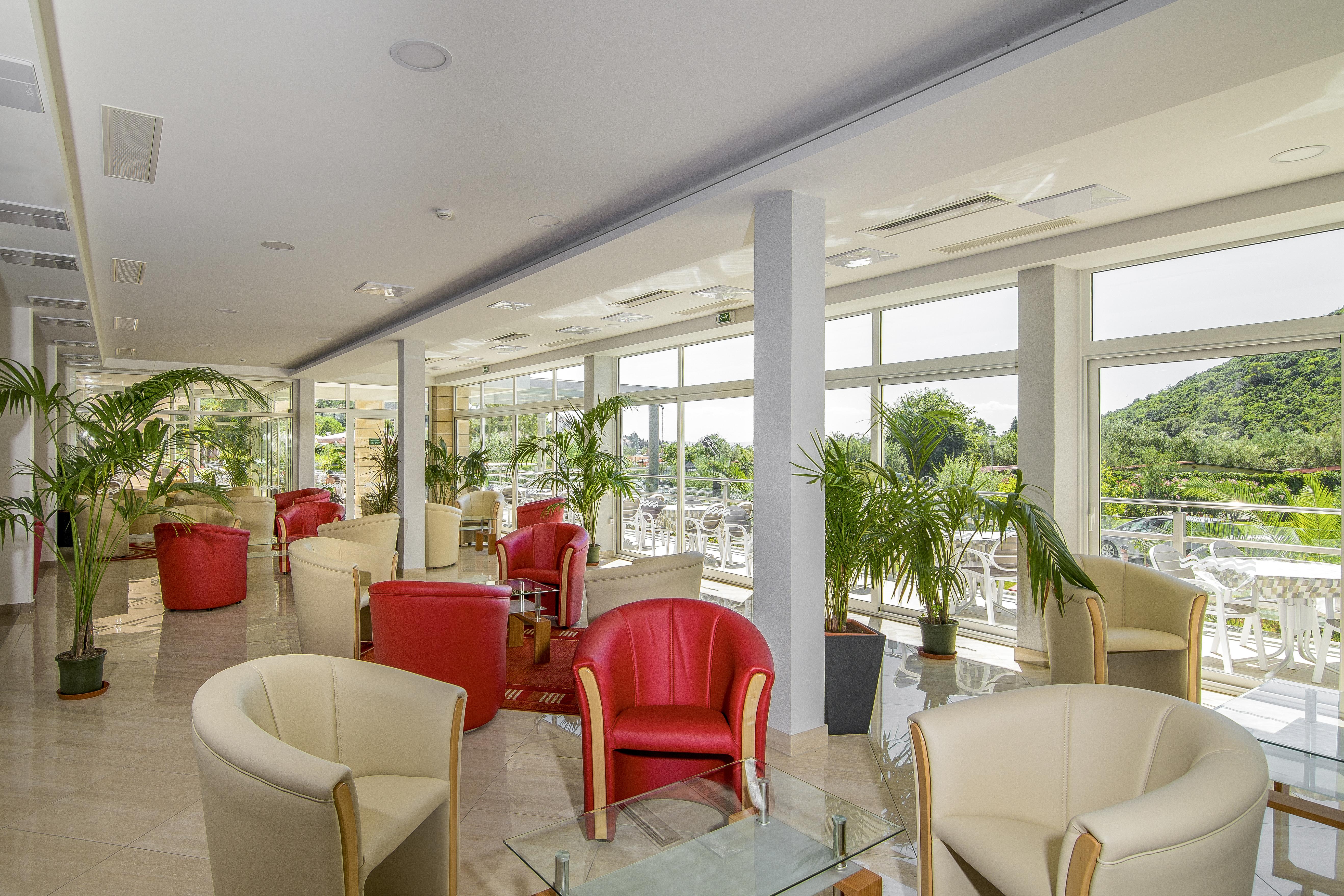 Hotel Hedera - Maslinica Hotels&Resorts Rabac Esterno foto