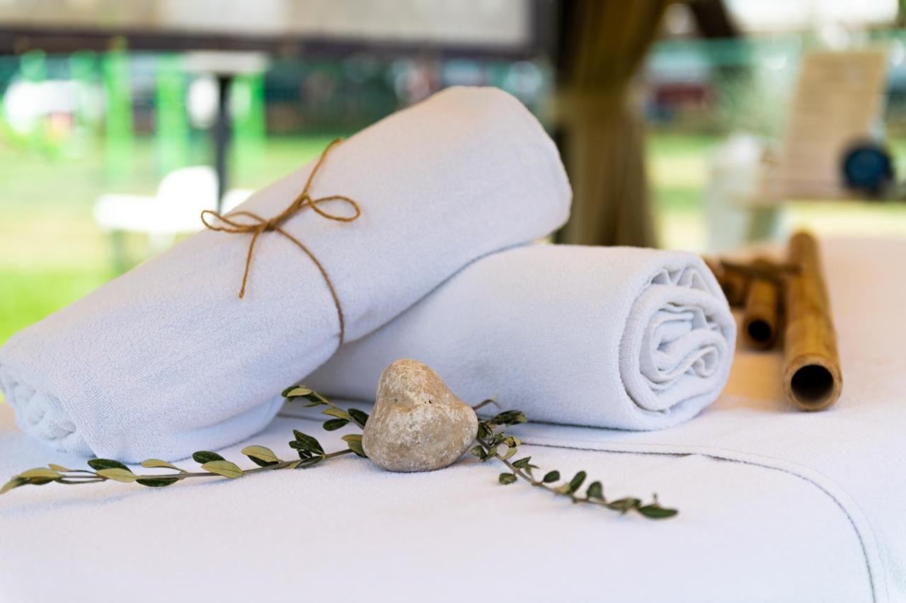 Hotel Hedera - Maslinica Hotels&Resorts Rabac Esterno foto