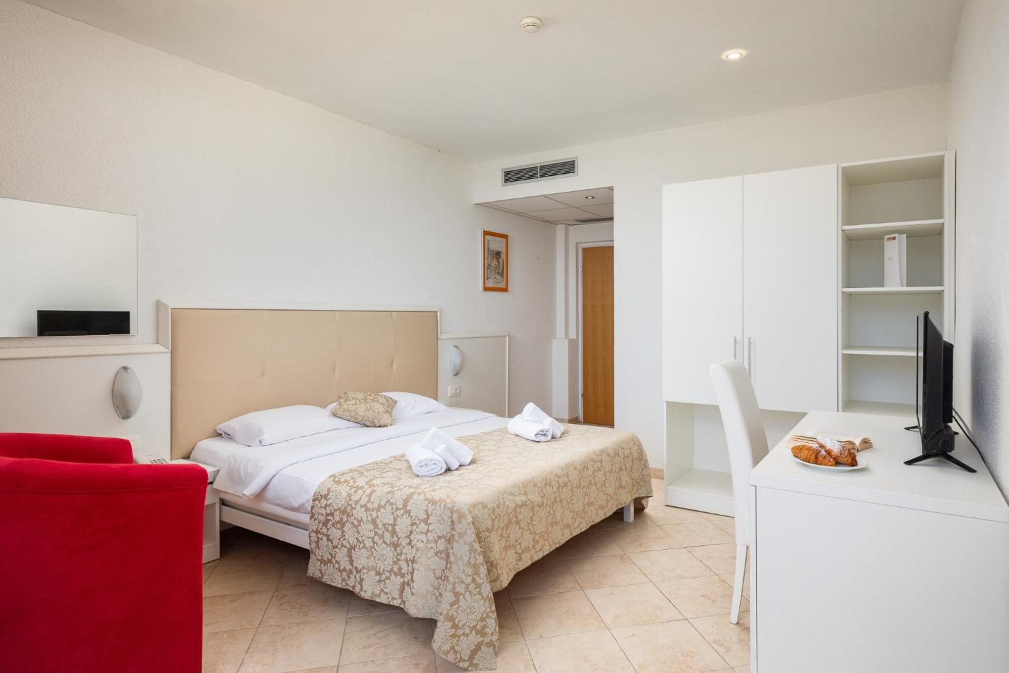 Hotel Hedera - Maslinica Hotels&Resorts Rabac Camera foto