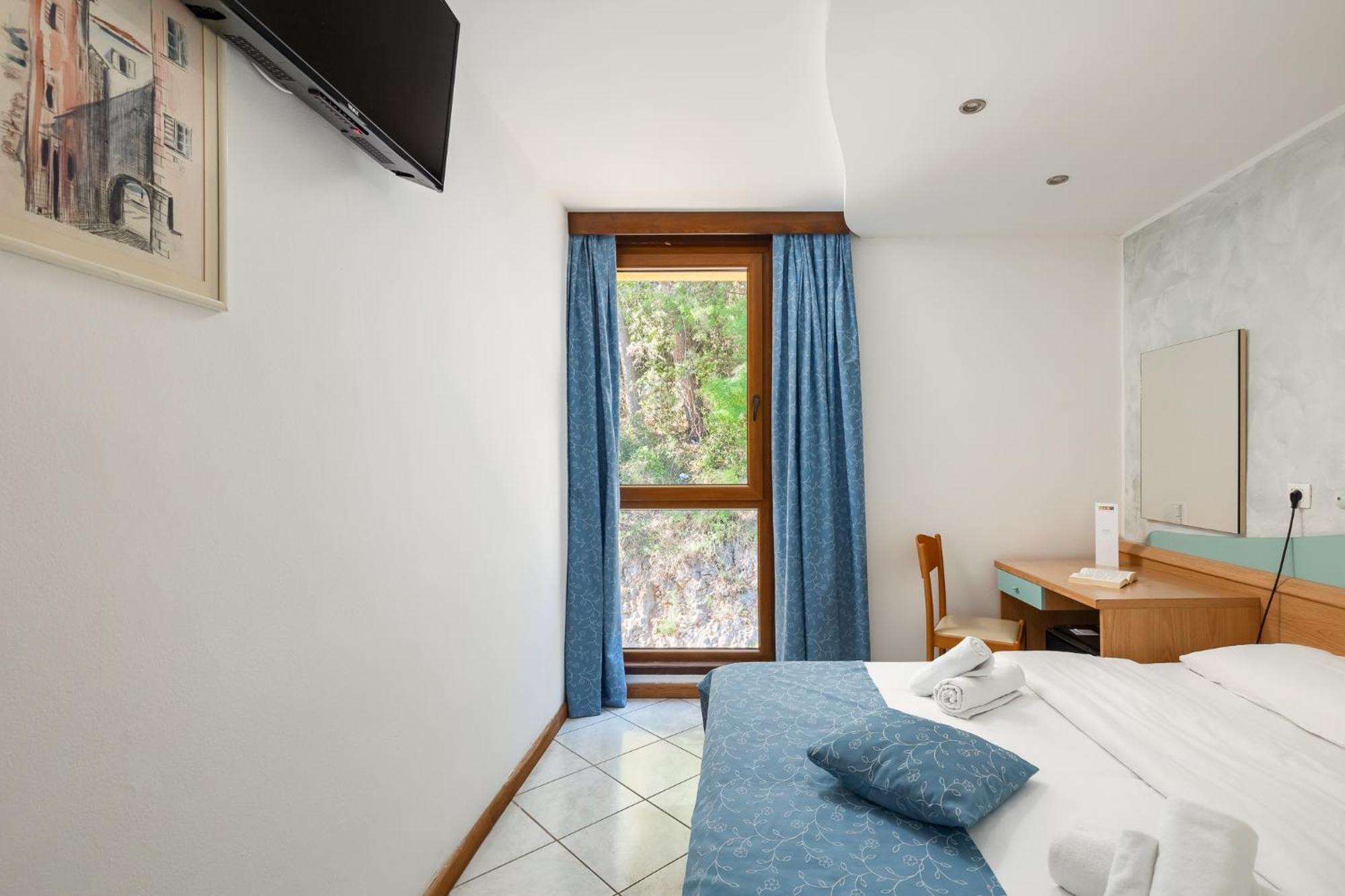 Hotel Hedera - Maslinica Hotels&Resorts Rabac Camera foto
