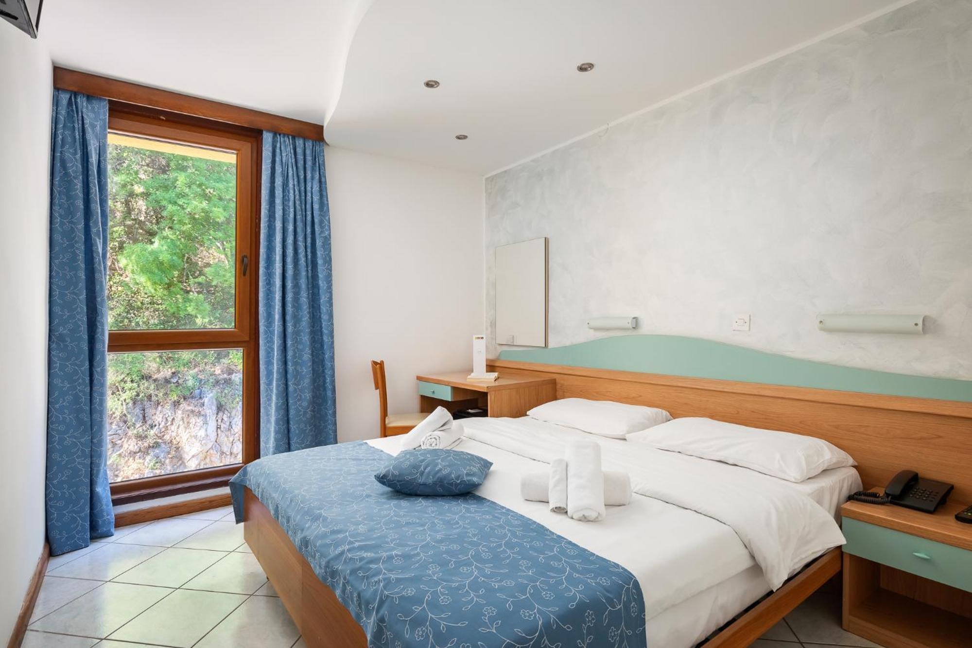 Hotel Hedera - Maslinica Hotels&Resorts Rabac Camera foto