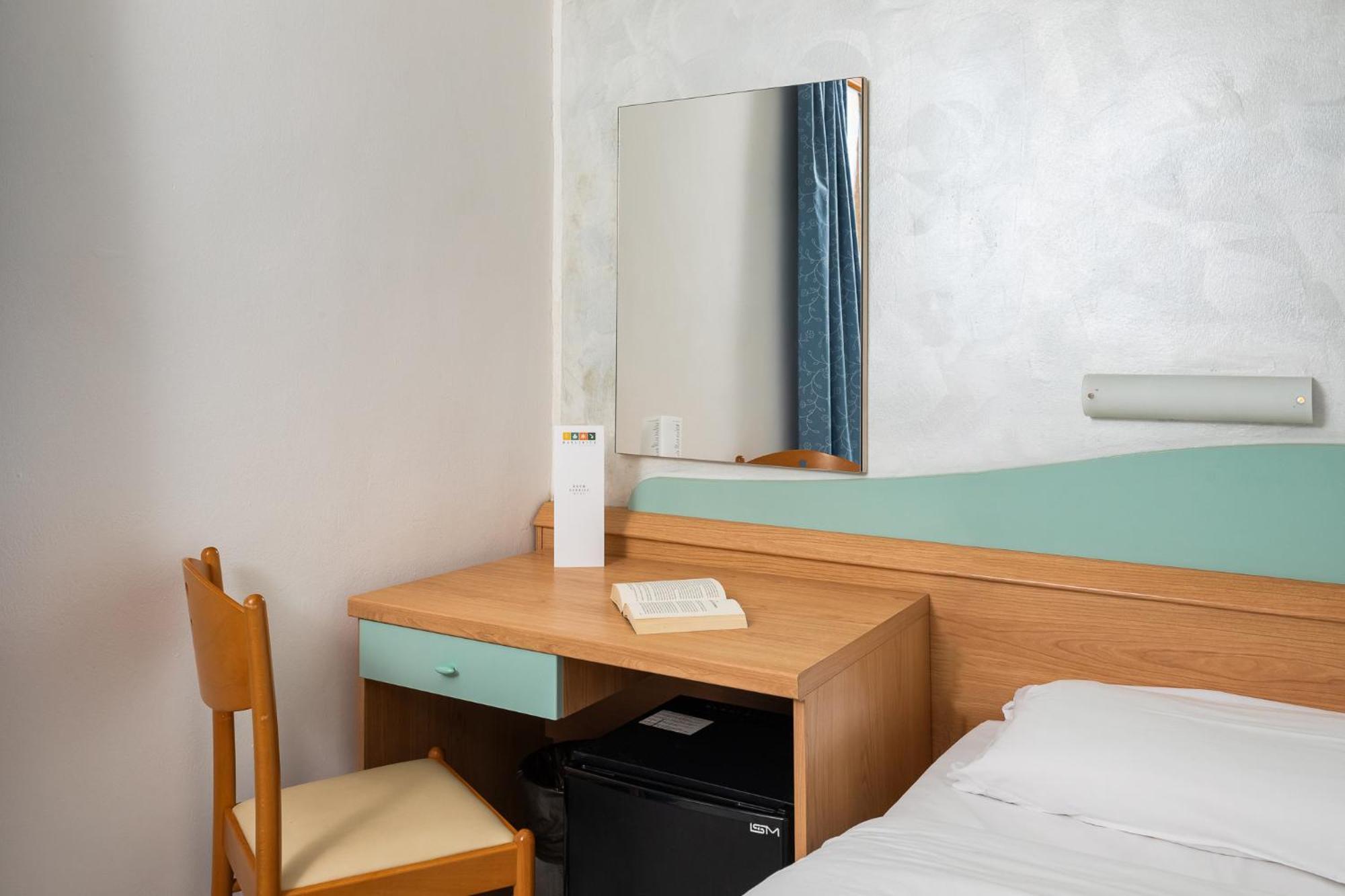 Hotel Hedera - Maslinica Hotels&Resorts Rabac Camera foto