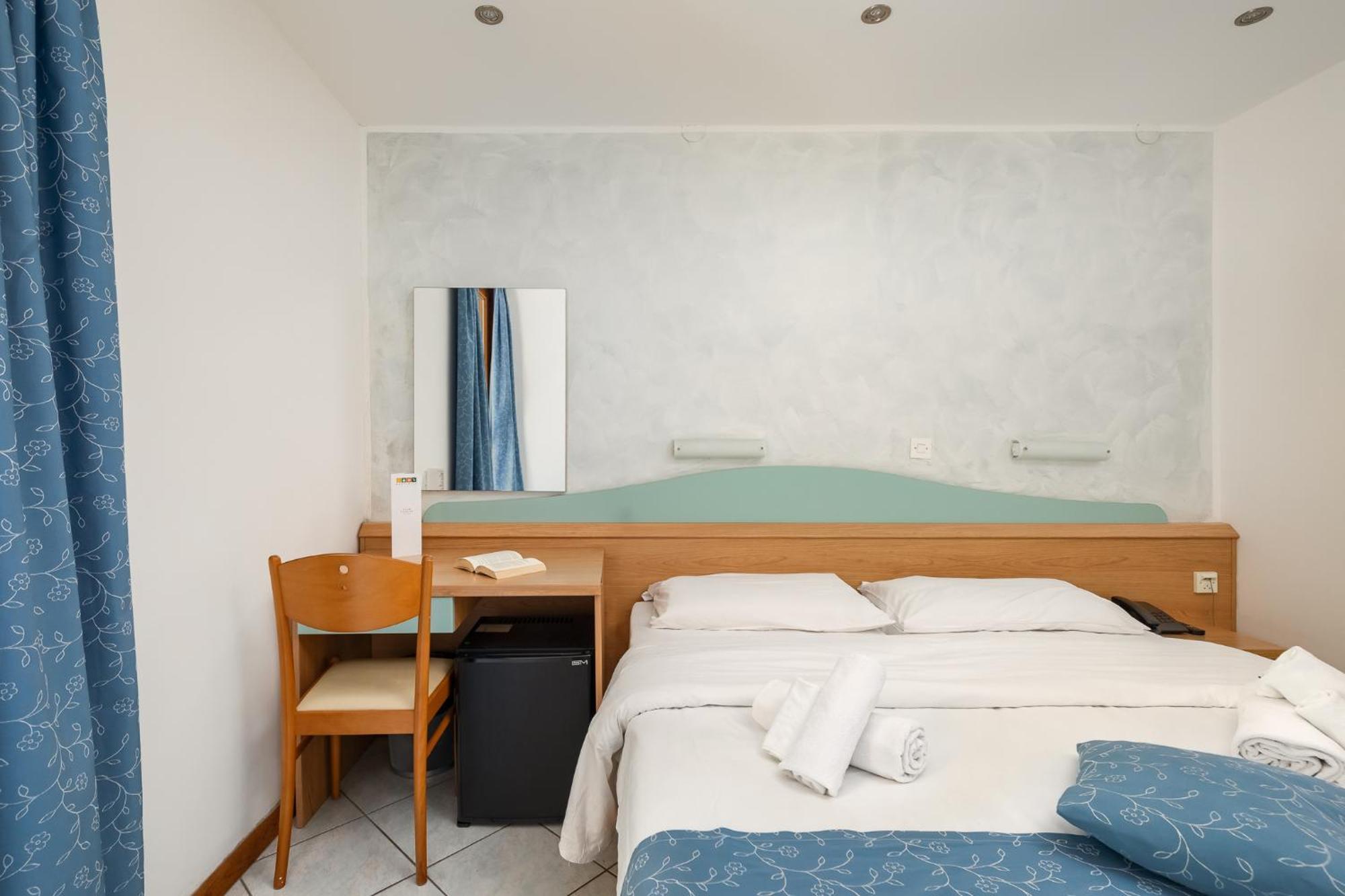 Hotel Hedera - Maslinica Hotels&Resorts Rabac Camera foto