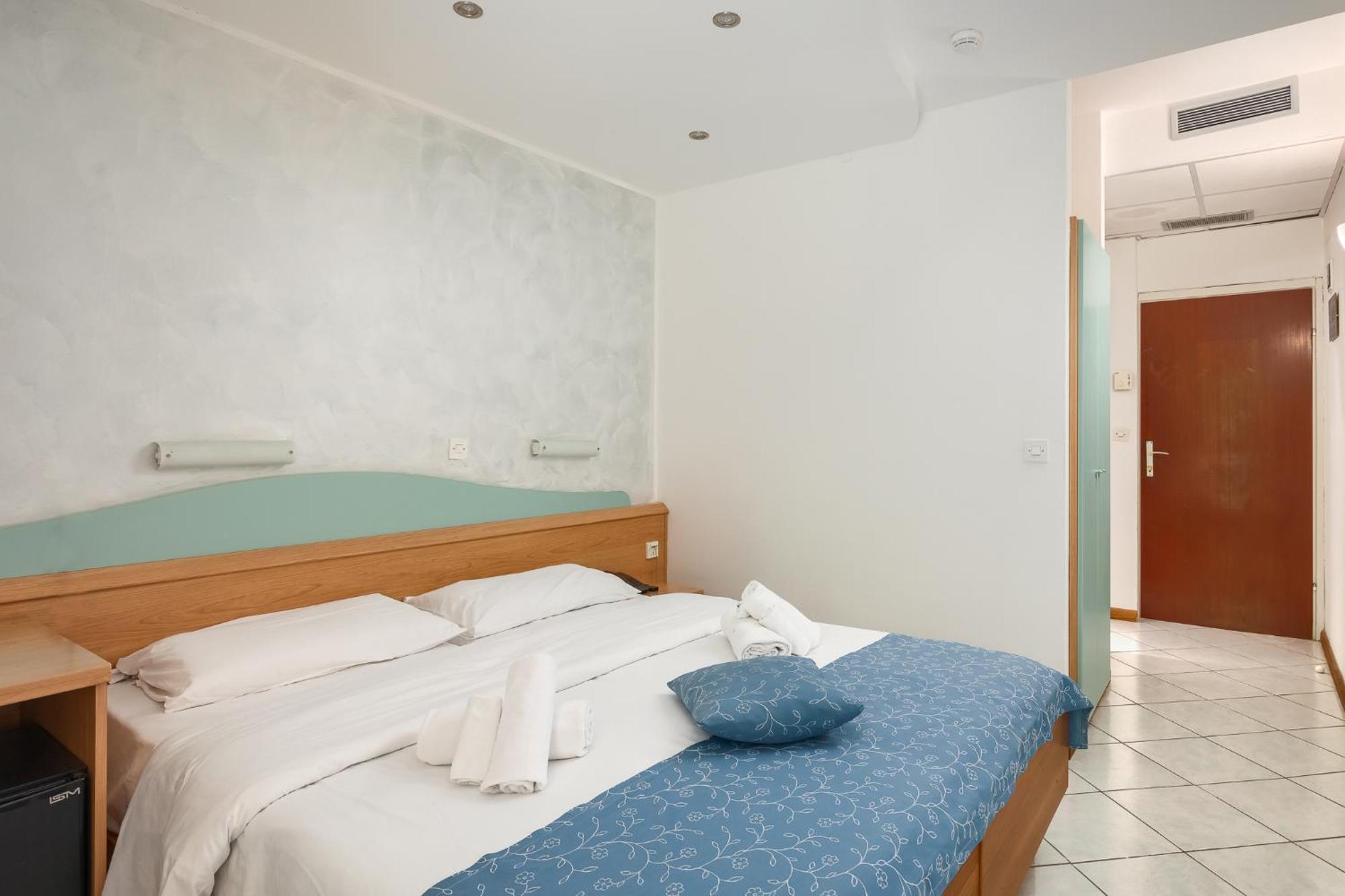 Hotel Hedera - Maslinica Hotels&Resorts Rabac Camera foto