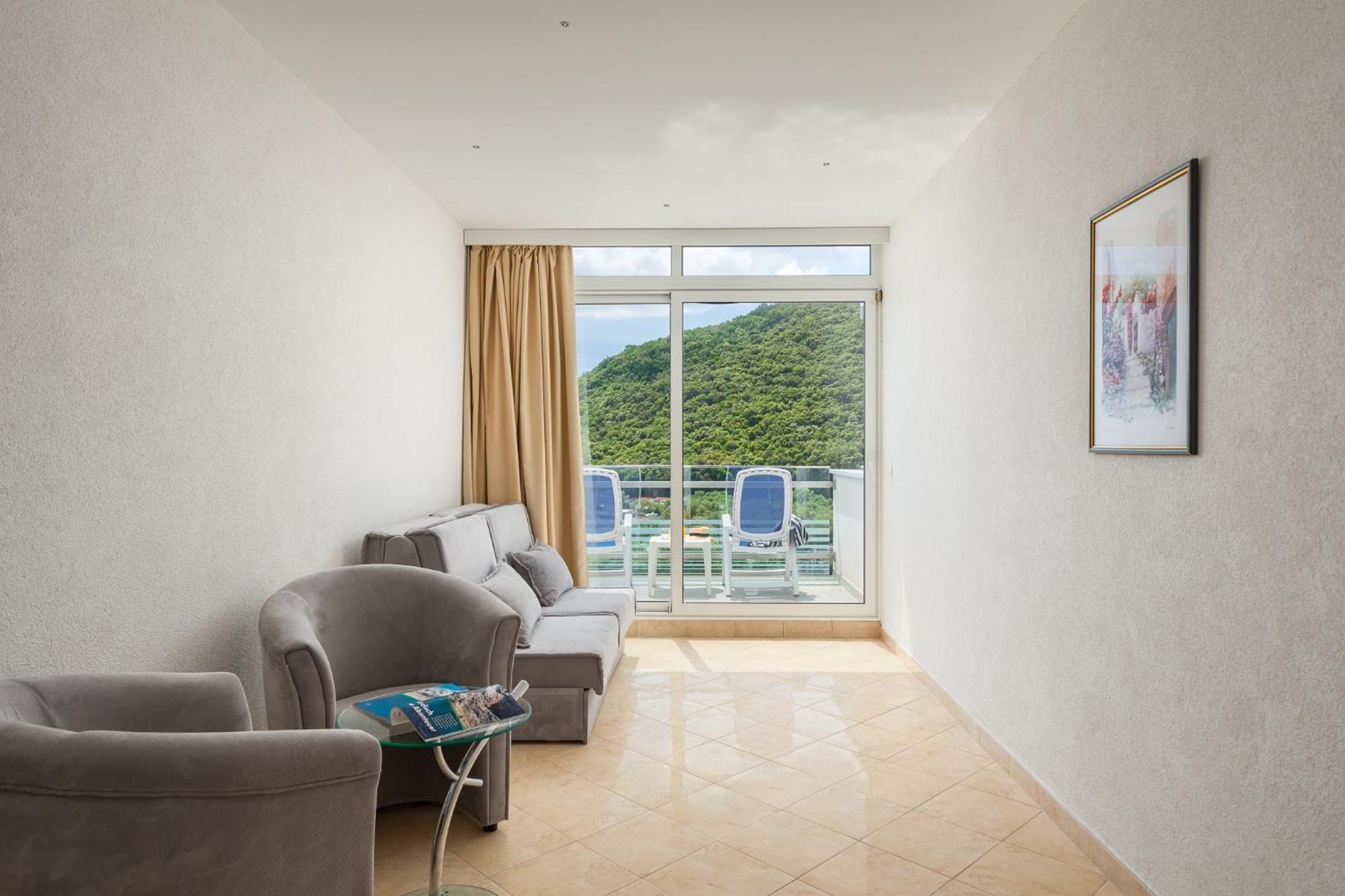 Hotel Hedera - Maslinica Hotels&Resorts Rabac Camera foto