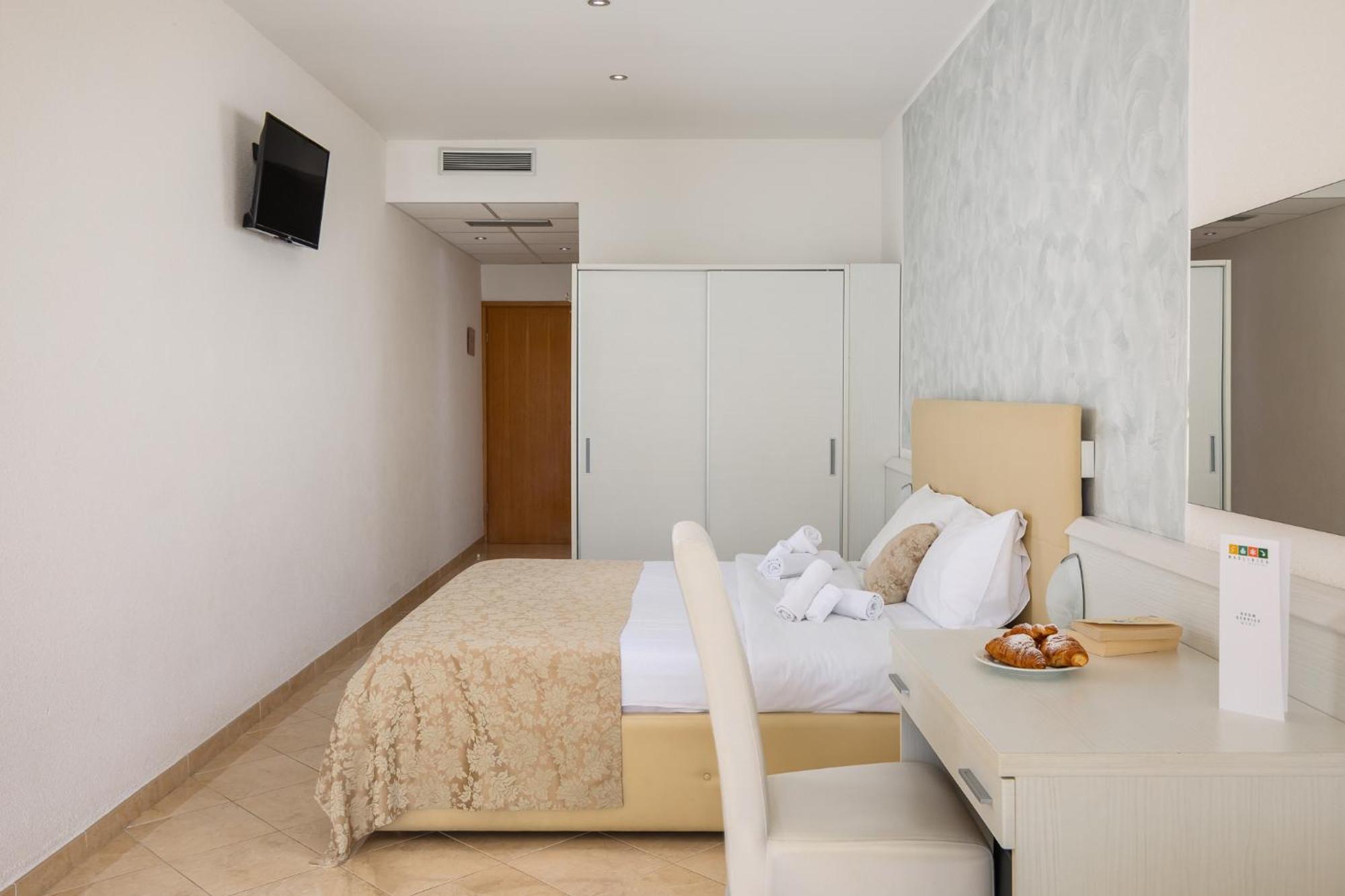 Hotel Hedera - Maslinica Hotels&Resorts Rabac Camera foto