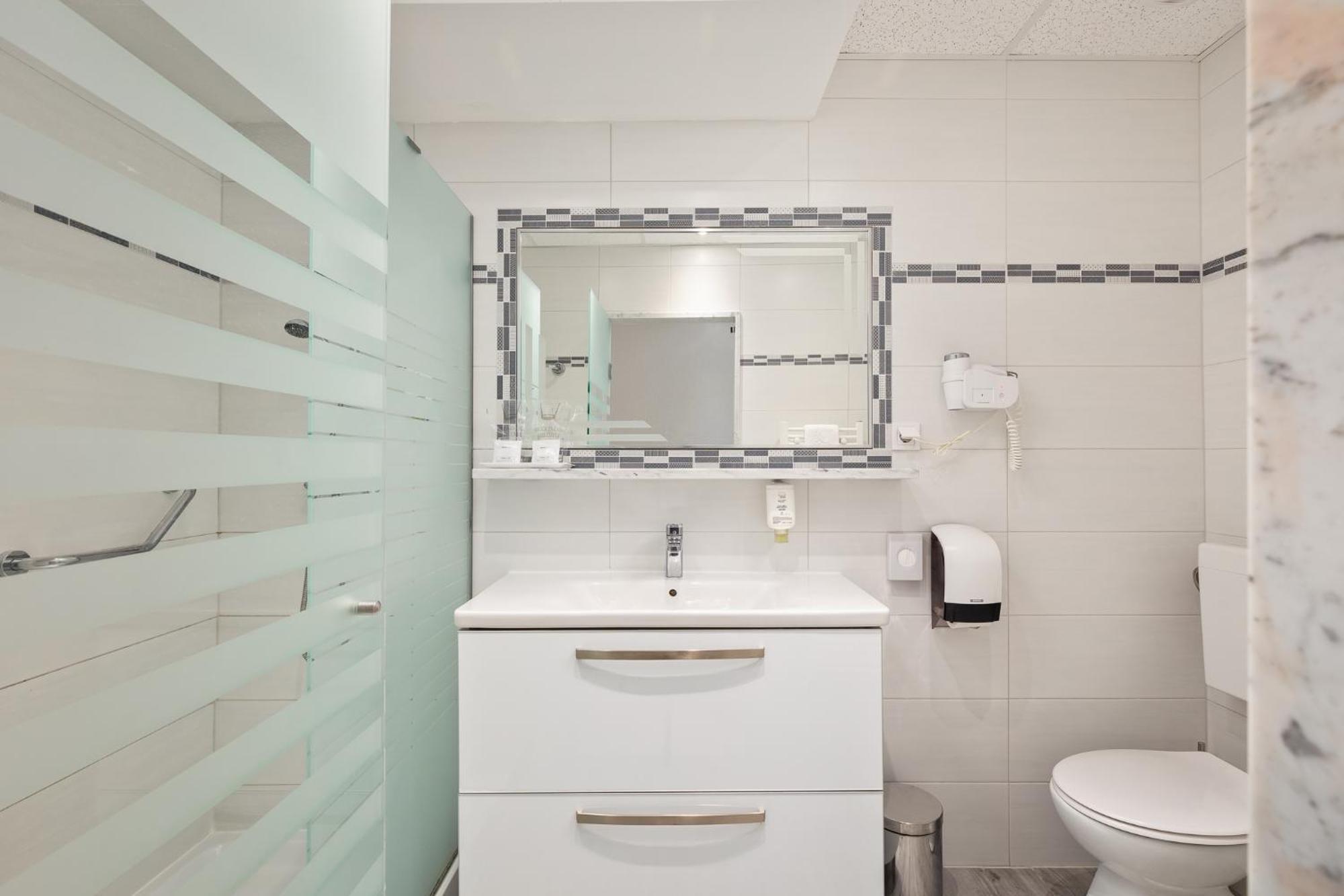 Hotel Hedera - Maslinica Hotels&Resorts Rabac Camera foto